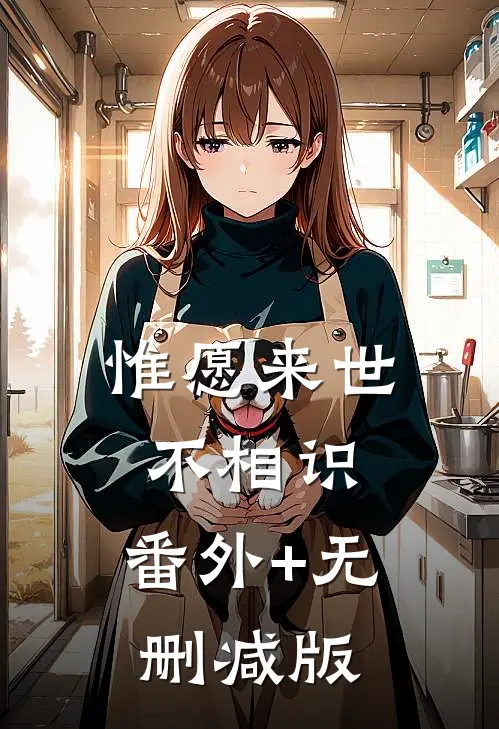 惟愿来世不相识:番外+无删减版