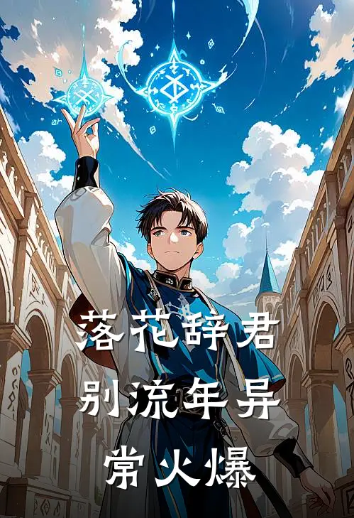 落花辞君别流年异常火爆