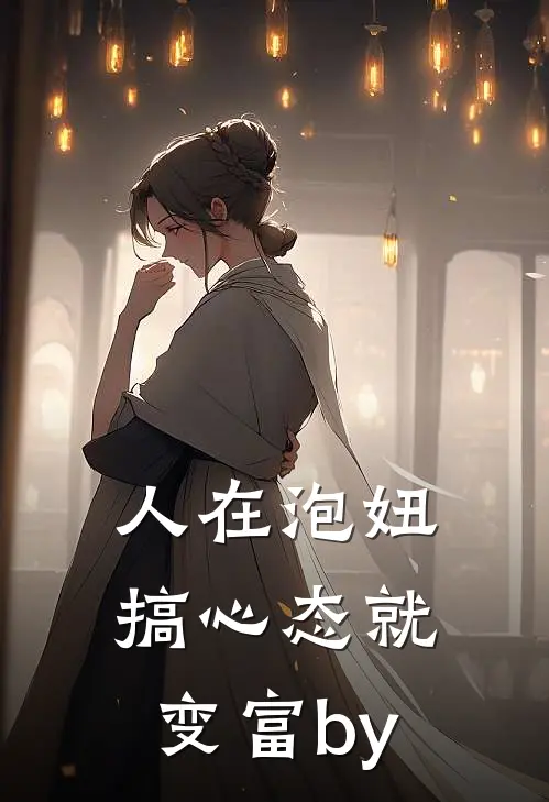 人在泡妞，搞心态就变富by