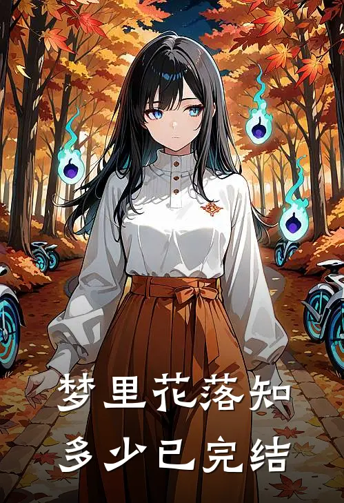 梦里花落知多少已完结