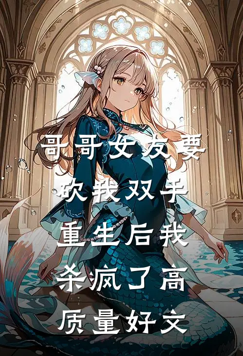 哥哥女友要砍我双手，重生后我杀疯了高质量好文