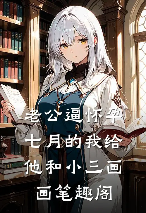 老公逼怀孕七月的我给他和小三画画笔趣阁