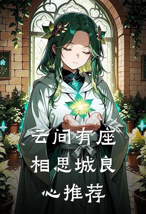 云间有座相思城良心推荐