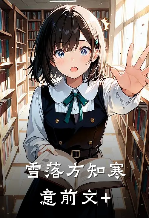 雪落方知寒意前文+