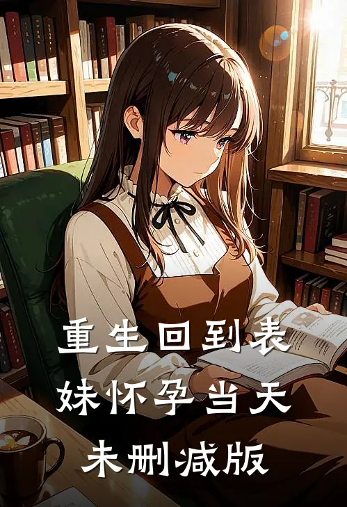 重生回到表妹怀孕当天未删减版