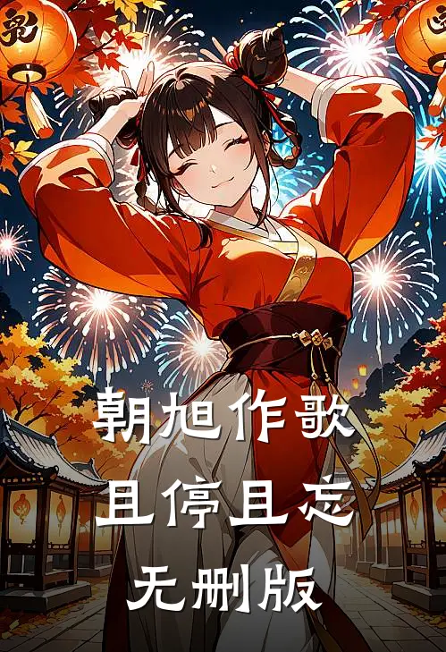 朝旭作歌，且停且忘无删版