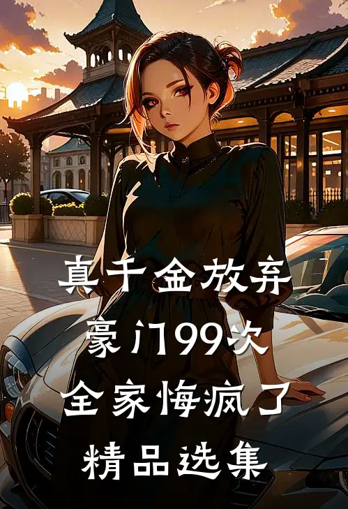 真千金放弃豪门99次，全家悔疯了精品选集