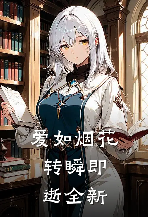 爱如烟花，转瞬即逝全新