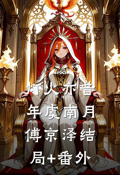 灯火亦昔年虞南月傅京泽结局+番外
