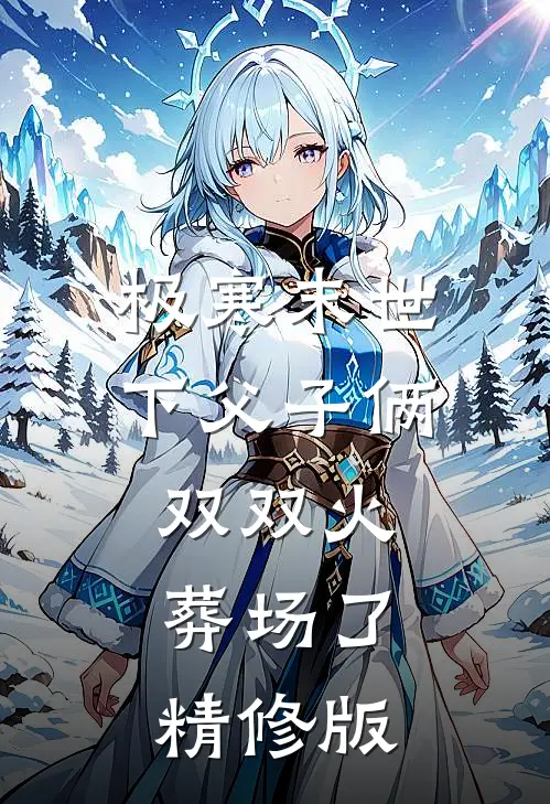极寒末世下父子俩双双火葬场了精修版