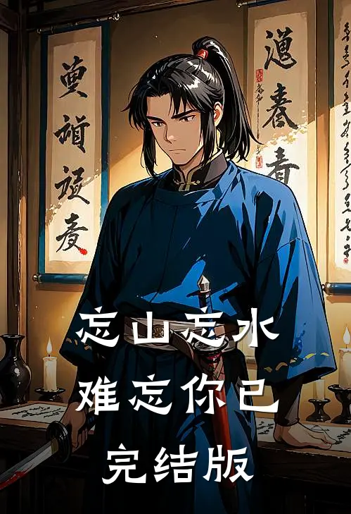 忘山忘水难忘你已完结版