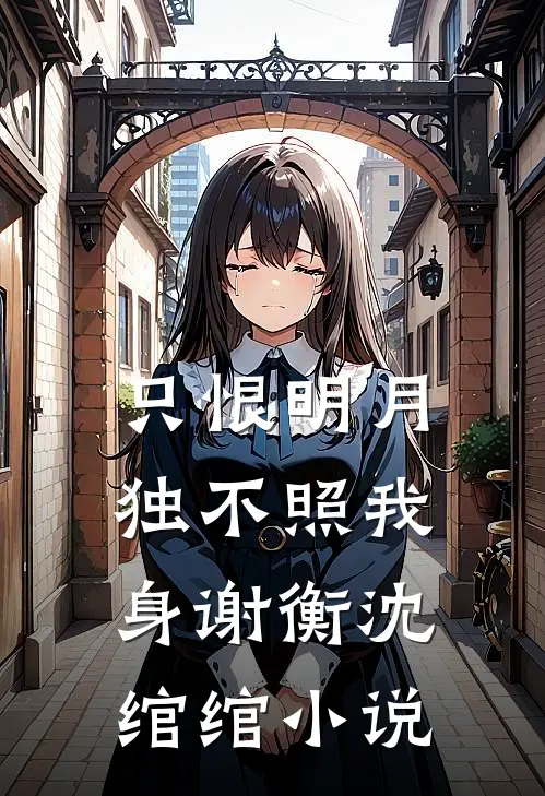 只恨明月，独不照我身谢衡沈绾绾小说