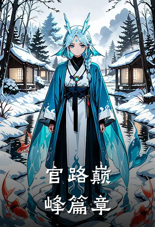 官路巅峰篇章