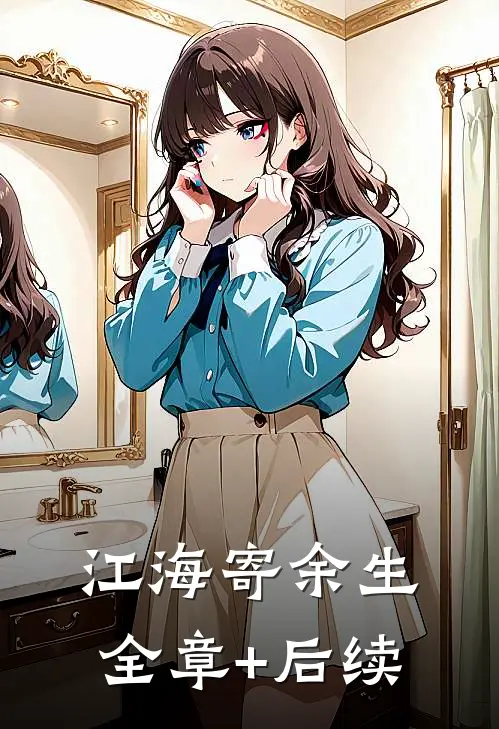 江海寄余生:全章+后续