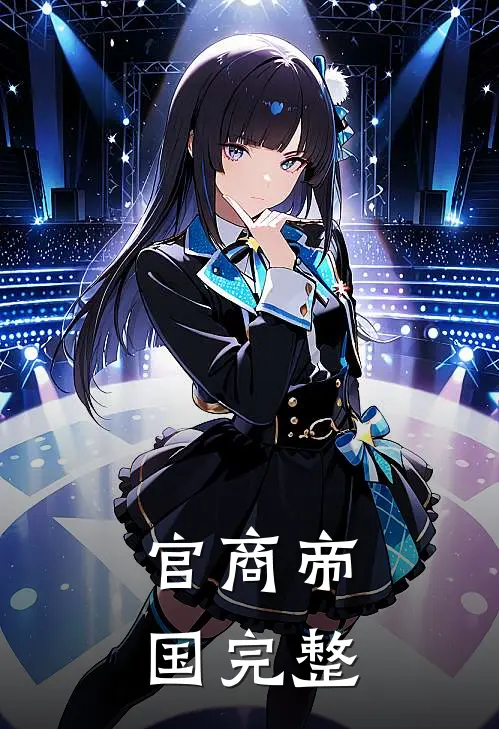 官商帝国完整