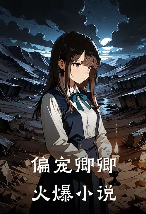 偏宠卿卿火爆小说