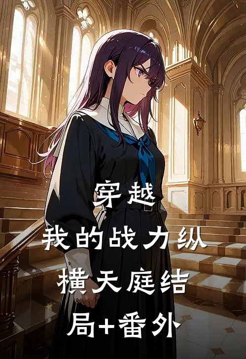 穿越：我的战力纵横天庭结局+番外