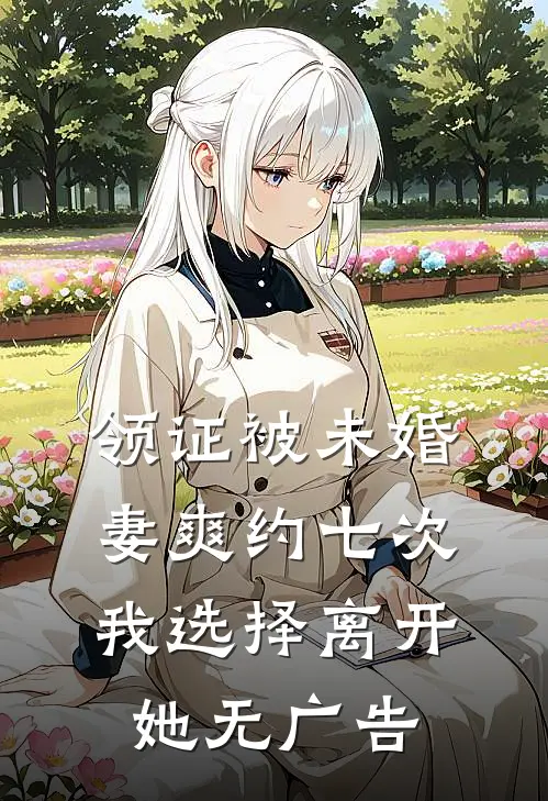 领证被未婚妻爽约七次，我选择离开她无广告