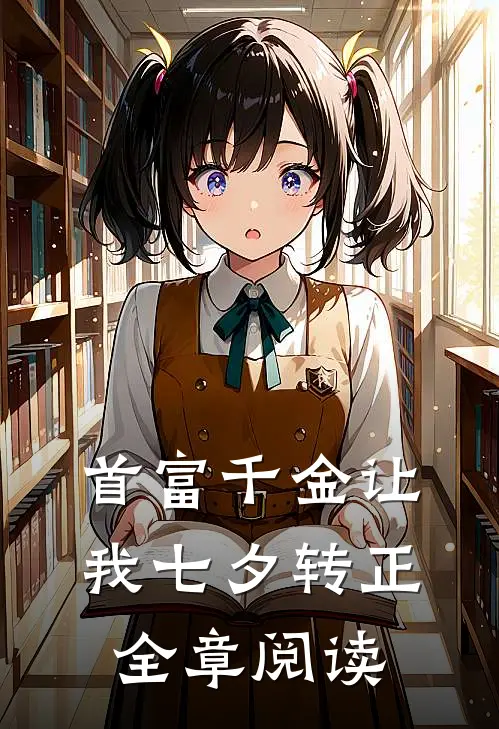 首富千金让我七夕转正全章阅读