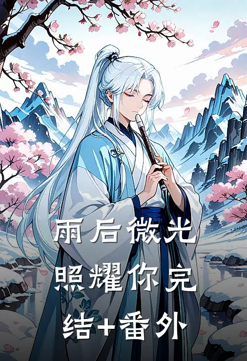 雨后微光照耀你完结+番外