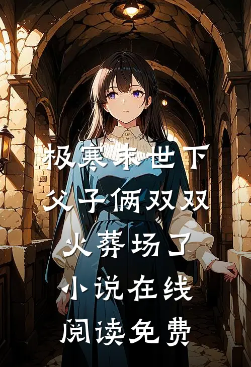 极寒末世下父子俩双双火葬场了小说在线阅读免费