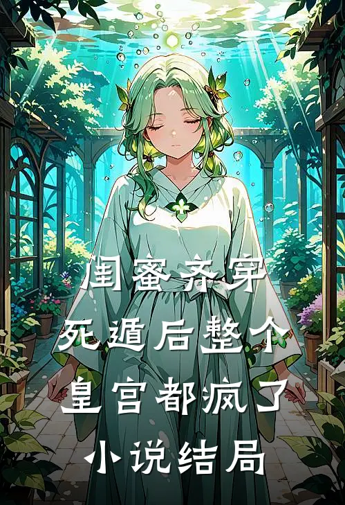 闺蜜齐穿，死遁后整个皇宫都疯了小说结局