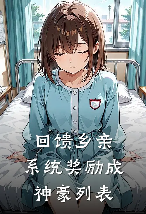 回馈乡亲，系统奖励成神豪列表