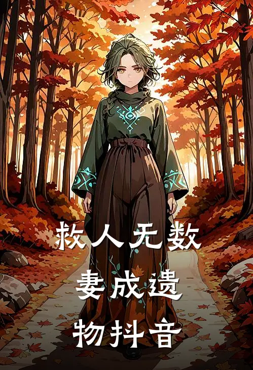 救人无数，妻成遗物抖音