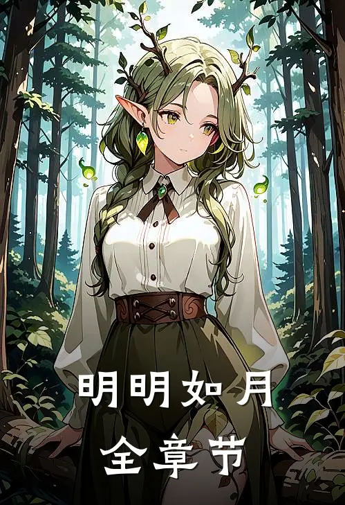 明明如月全章节