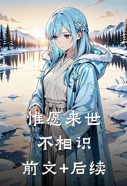 惟愿来世不相识:前文+后续