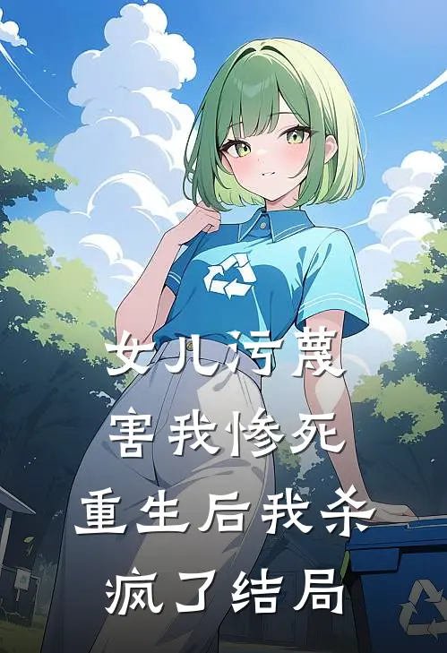 女儿污蔑害我惨死，重生后我杀疯了结局