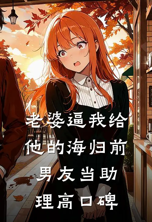 老婆逼我给他的海归前男友当助理高口碑