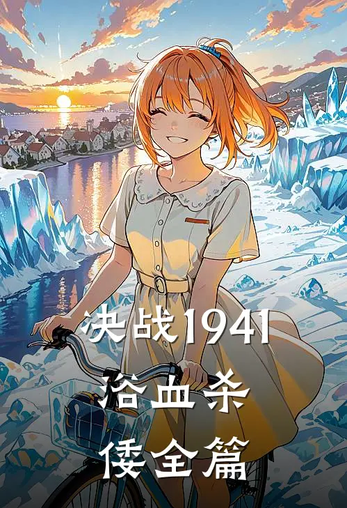 决战1941：浴血杀倭全篇