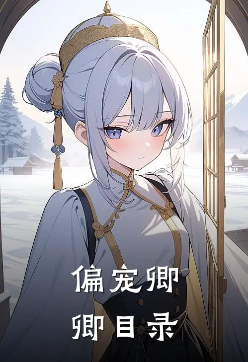 偏宠卿卿目录