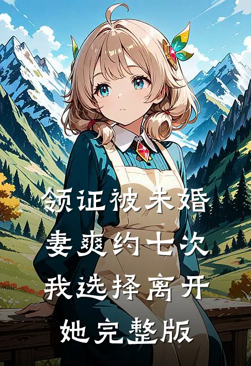 领证被未婚妻爽约七次，我选择离开她完整版
