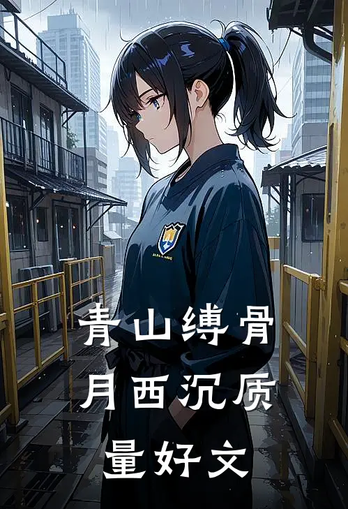 青山缚骨月西沉质量好文