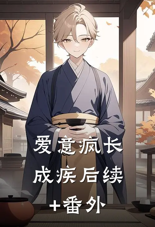 爱意疯长成疾后续+番外