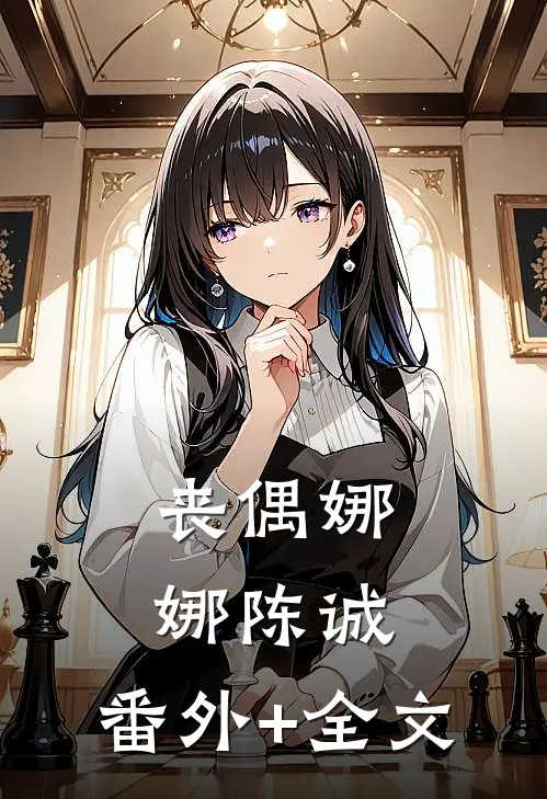 丧偶娜娜陈诚:(番外)+(全文)