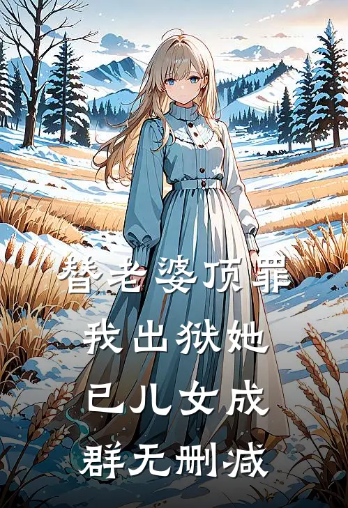 替老婆顶罪，我出狱她已儿女成群无删减