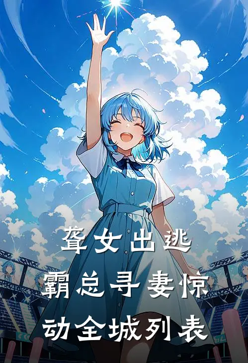 聋女出逃，霸总寻妻惊动全城列表