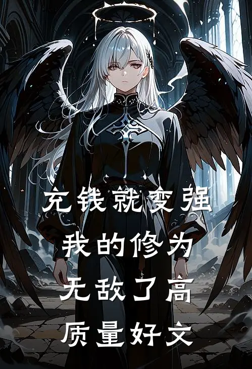 充钱就变强，我的修为无敌了高质量好文