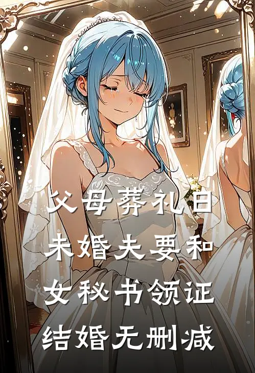 父母葬礼日，未婚夫要和女秘书领证结婚无删减