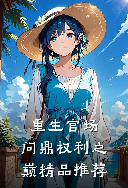 重生官场：问鼎权利之巅精品推荐