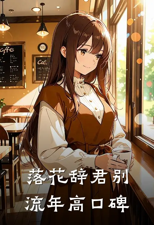 落花辞君别流年高口碑