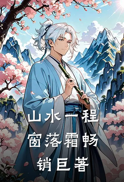 山水一程窗落霜畅销巨著