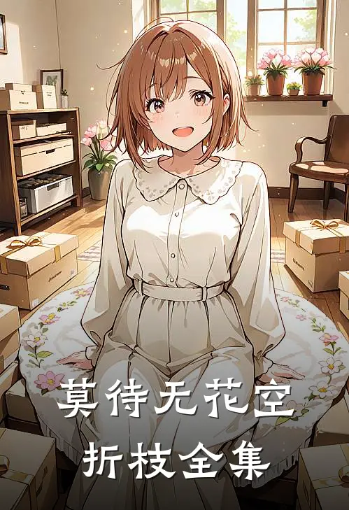 莫待无花空折枝全集