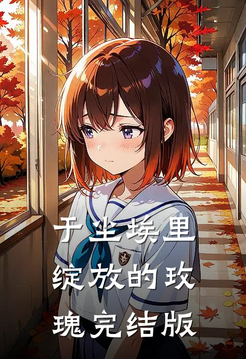 于尘埃里绽放的玫瑰完结版