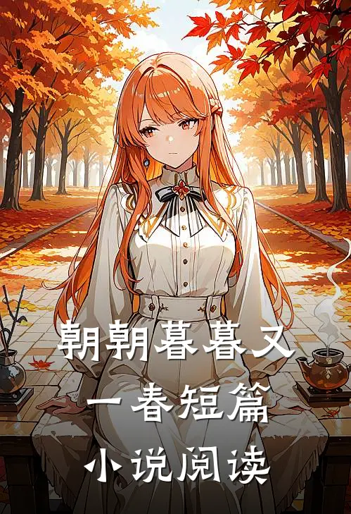朝朝暮暮又一春短篇小说阅读