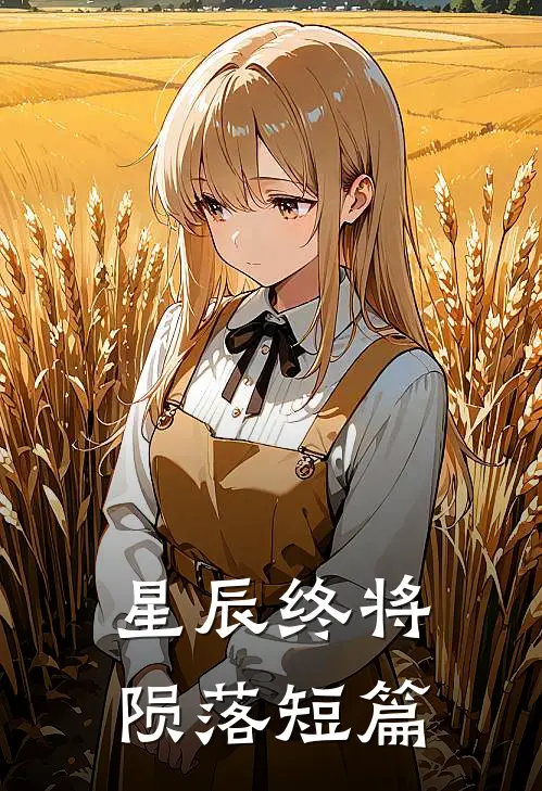 星辰终将陨落短篇