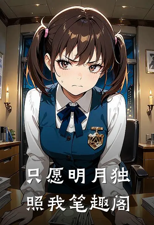 只愿明月独照我笔趣阁